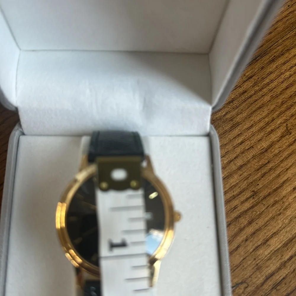 Bob Mackie Watch | Unisex | Designer Unisex Watch